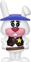 Funko Vinyl Soda: Hanna-Barbera- Ricochet Rabbit (Styles May Vary) (Us Import)