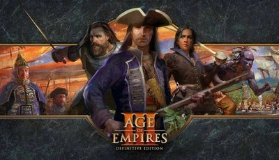 Age of Empires 3: Definitive Code per eMail (PC / Steam) Deutsch