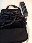 Vintage Technophone BC900 Softpack Transportable Cellular Phone. Not Tested. — photo 6