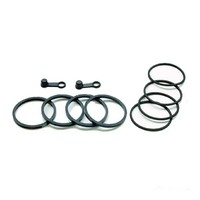 Bremssattel Bremszangen Reparatursatz Vorne FüR Yamaha XJ 900 F Bj. 1985-1994