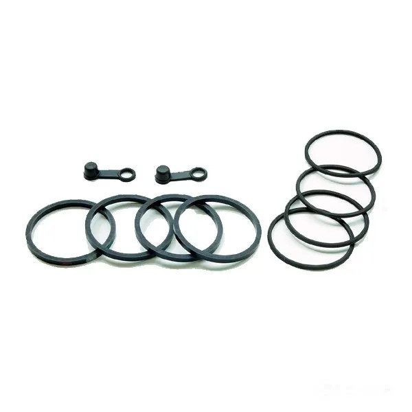 Bremssattel Bremszangen Reparatursatz Vorne FüR Yamaha XJ 900 F Bj. 1985-1994-image