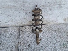 CITROËN C1 PM, PN Stoßdämpfer vorne rechts 1.00 Petrol 50kw 2010 24176582