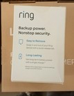 Ring Quick Release Rechargeable Battery Pack Power for Ring Devices — photo 3