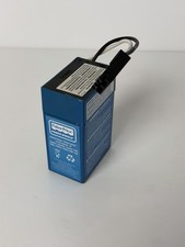 Fisher Price Power Wheels Blue Battery 6V 4.0Ah 00801-1868 / As-is Untested