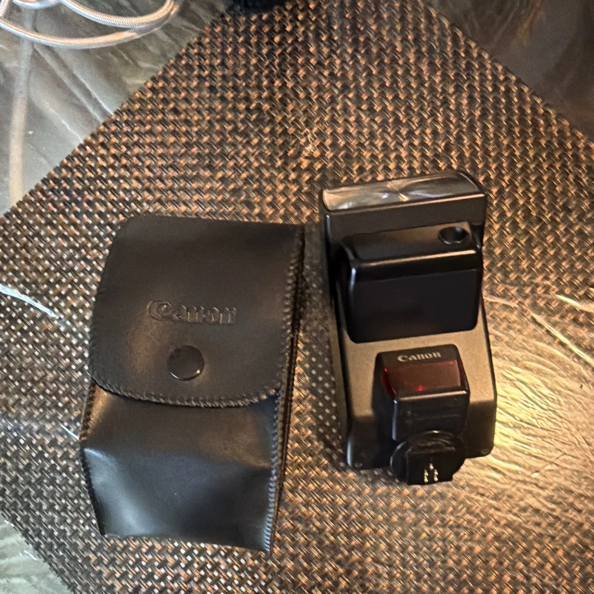 Canon Speedlite 300ez for sale - eBay