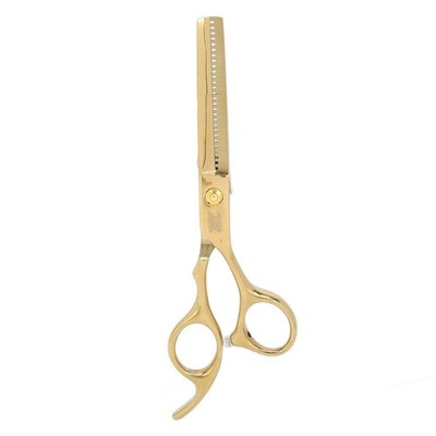 6x Hair Cutting Scissors Set Professional Haircut Scissors Kit With Cutting SET