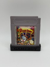 ebay® Auktion 267389948672 | Who Framed Roger Rabbit | Gameboy Thumbnail of ebay® auction 267389948672 | Who Framed Roger Rabbit | Gameboy