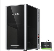 xTool F2 Ultra 60W MOPA 40W Diode Dual Laser Engraver New in Box