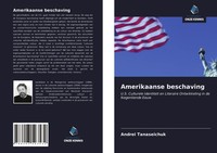 Andrei Tanaseichuk | Amerikaanse Beschaving | Taschenbuch | NiederläNdisch