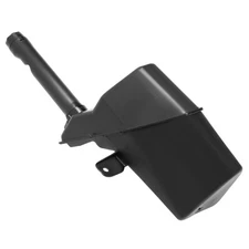 Radiator Coolant Reservoir Expansion Tank w/ Cap For Chevrolet Camaro 2010-2015