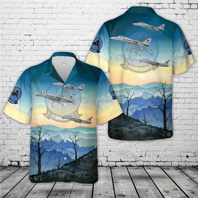 US Navy F 14D Tomcat VF 213 Black Lions NH101 164603 CVW 11 USS Carl Vinson CVN