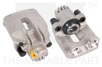 NK Bremssattel 2115186 FüR E39 BMW Aluminium 5Er Touring 520 523 525 Tds 528 530