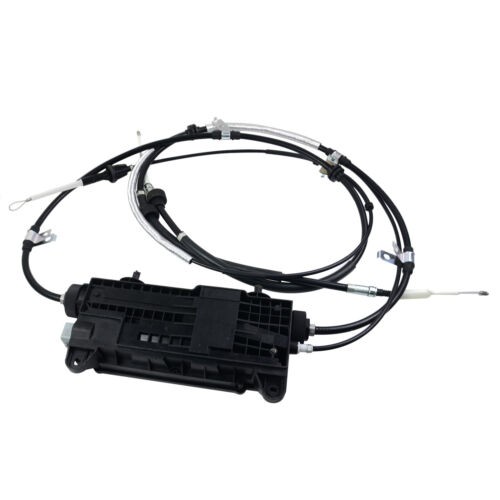 Frein de Stationnement LR023622 Réparation Blocage pour Range Rover III