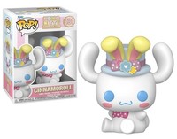 Gadget - Hello Kitty: Funko Pop! Spring - Cinnamoroll (Vinyl Figure 131) -D- Fun