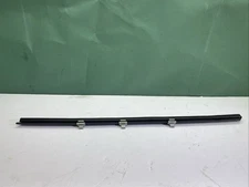 2011-2023 Dodge Charger Front Left Door Window Inner Belt Weatherstrip Seal OEM