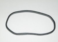 Mercedes W124 W201 Scheinwerfer-Abdeckung Dichtung A0018263280 Neu Original