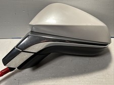 2018 - 2021 Lexus Nx200t Nx300 Door Mirror Blis Auto Dim Signal Driver 2908