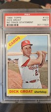 1966 Topps Football Cards 38