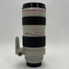 Canon EF Ultrasonic 70-200mm f/2.8 IS USM Auto Manual Lens,Auto Lens,Zoom Lens