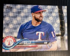 2018 Topps Series 1 Baseball Variations Guide 190