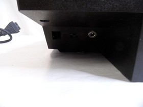 Atari 5200 4 Port Console  AV Composite, Power Mod,  Working Controller, Game