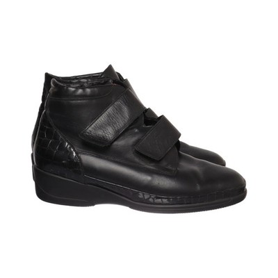 Waldläufer, Boots, Größe: 39, Schwarz, Damen #cKX