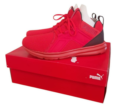 Puma Ignite Limitless 2 Laufschuhe Herren Freizeitschuhe Sneaker Gr. 45 UK 10,5