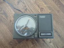 Yaesu G-800SA Azimuth Rotator Controller for Ham Radio Antenna Rotor