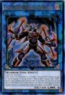 Yugi-oh : Xtra HERO Cross Crusader Dark Neostorm #DANE-EN045