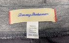 Tommy Bahama Men's Gray Waffle Knit Pajama Lounge Set NWT XXL — photo 7
