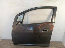 Porte avant et accessoires Chevrolet SPARK