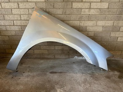 2008-10 Dodge Avenger Front Right Passenger Side Fender Panel OEM Color Code PS2