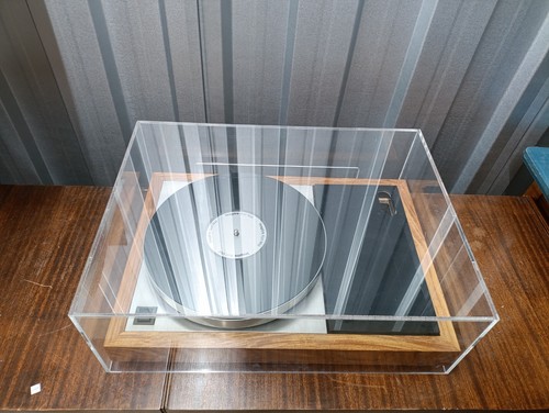 Linn Sondek LP12 X12 Inspire Hi-Fi Vivid Upgraded 12
