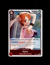 Nami EB03-006 Prices | One Piece Extra Booster Heroines Edition