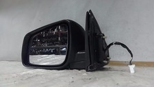 Retroviseur gauche (ou coque) Mitsubishi LANCER