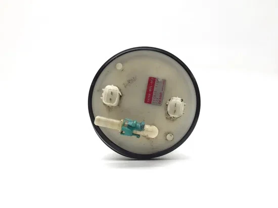 Bomba de tanque de combustible de gasolina Honda CBR1000RR 3371 2008 Foto 4 de 4