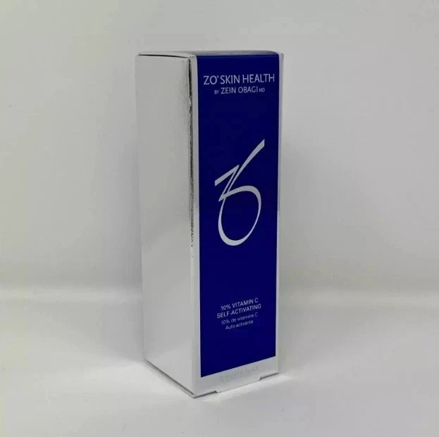 Zo Skin Health 10% Vitamin C selbstaktivierend 50 ml - Bild 3 von 3