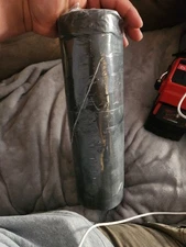 12 - tesa PET Cloth Wire Harness Tape (51036): 1 in. x 27.3 yds. (Black)