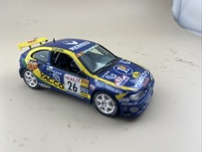 1/43 Renault Maxi Megane Yacco Rally Lyon-Charbonnieres #26