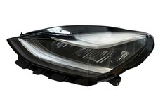 Linker LED-Scheinwerfer Für Tesla Model 3 2017- 4P Model Y 2021-