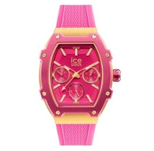 Ice 023288 Boliday Wild Pink Gold Wristwatch Ice-Watch Women's Summer