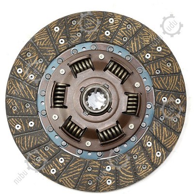 Clutch Disc 43001-11082 43001-10071 For Mitsubishi Fuso Truck 4D30 Engine