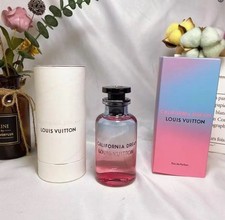Louis Vuitton California Dream Eau de Parfum Unisex Fragrance Spray
