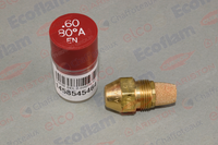 Elco Duese Del 0,60Gph 80° A