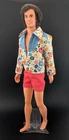 Vintage 1973-75 #4224 Mod Hair Ken Doll