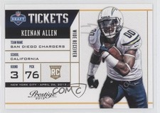Prestige Tickets Keenan Allen