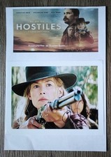A278 Rosamund Pike Foto original signiert