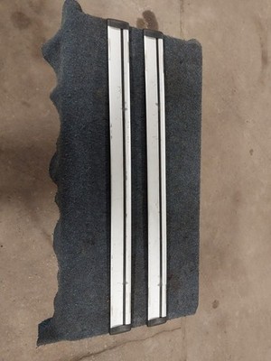 Yakima S16W Whispbar Crossbars Only 