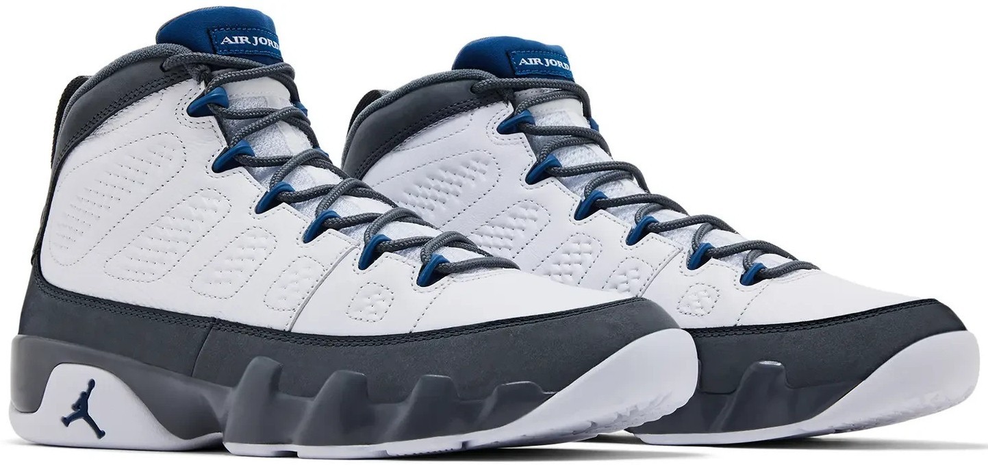 25+ Jordan 9 Retro 2026 Flint Grey for sale | Updated Oct 2026