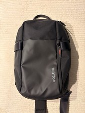Tomtoc T24 Navigator Sling Bag - 7L Small, Bl...
